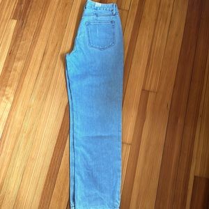 Good American 90’s jeans